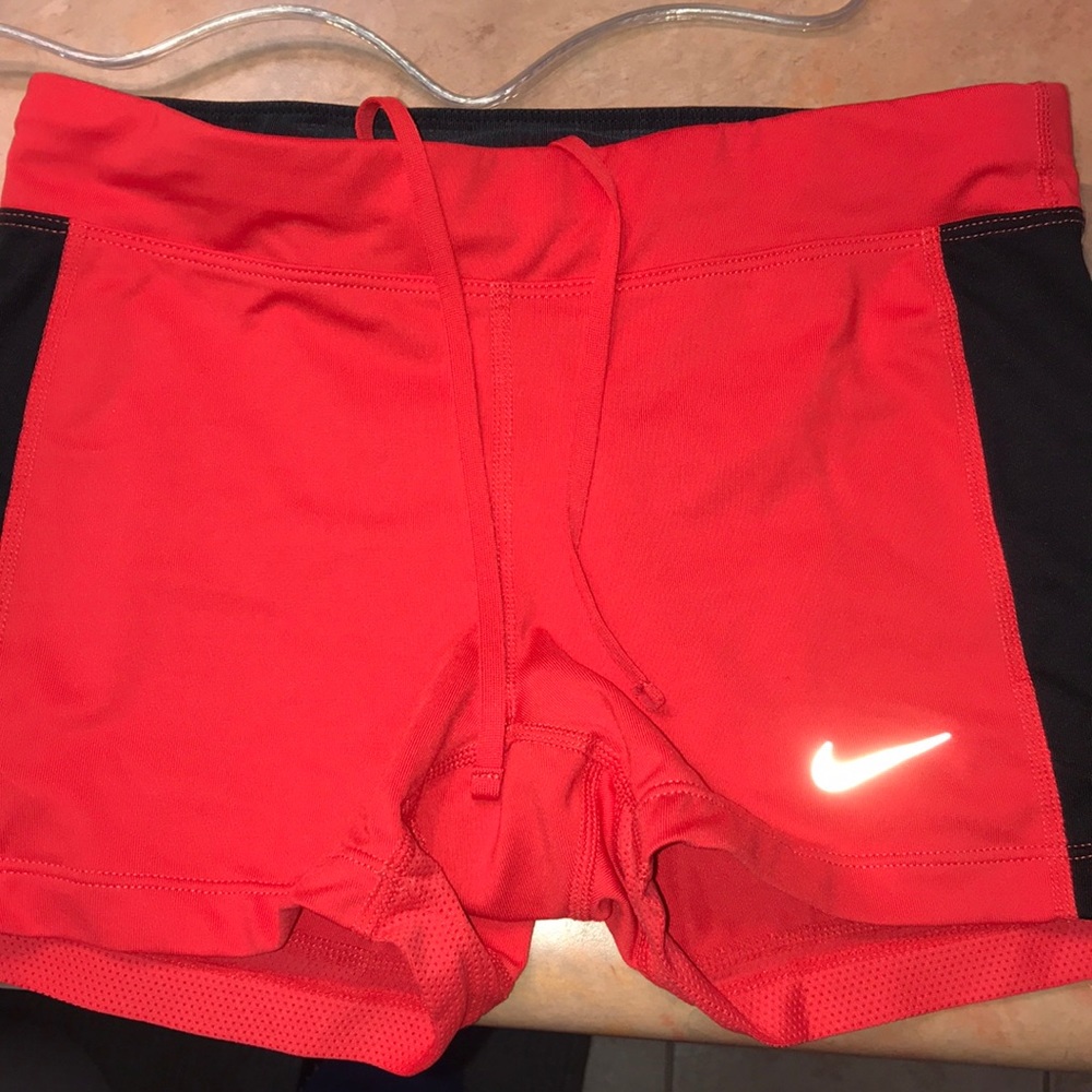 Nike DRI-FIT shorts
